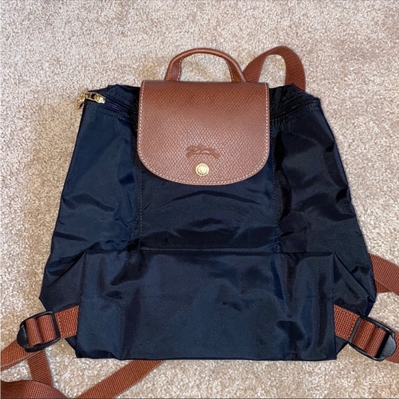 Longchamp Bags Longchamp Le Pliage Original Backpack Poshmark